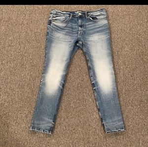 🔥🔥 Mens Denim Jeans 36x30, Great Condition